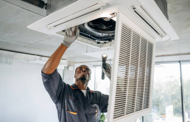 Licensed Heat Pump Repair service in Yulee, FL - FH HVAC
