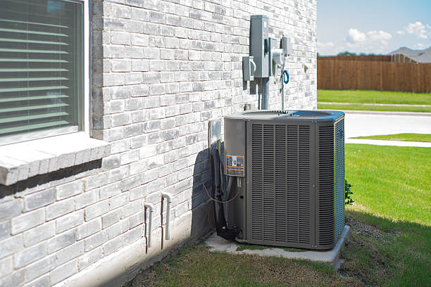 Reliable Heat Pump Repair contractor in Yulee, FL by FH HVAC